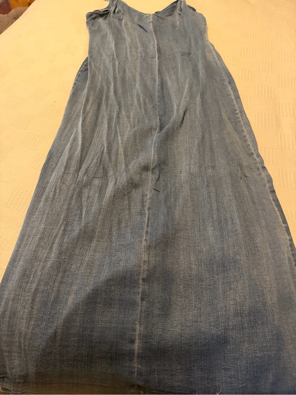 Men's Denim Jeans - Blue